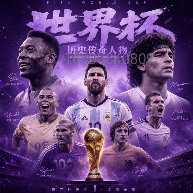 2026年美加墨世界杯实时比分平台：一站式追踪赛事，不错过每个精彩瞬间